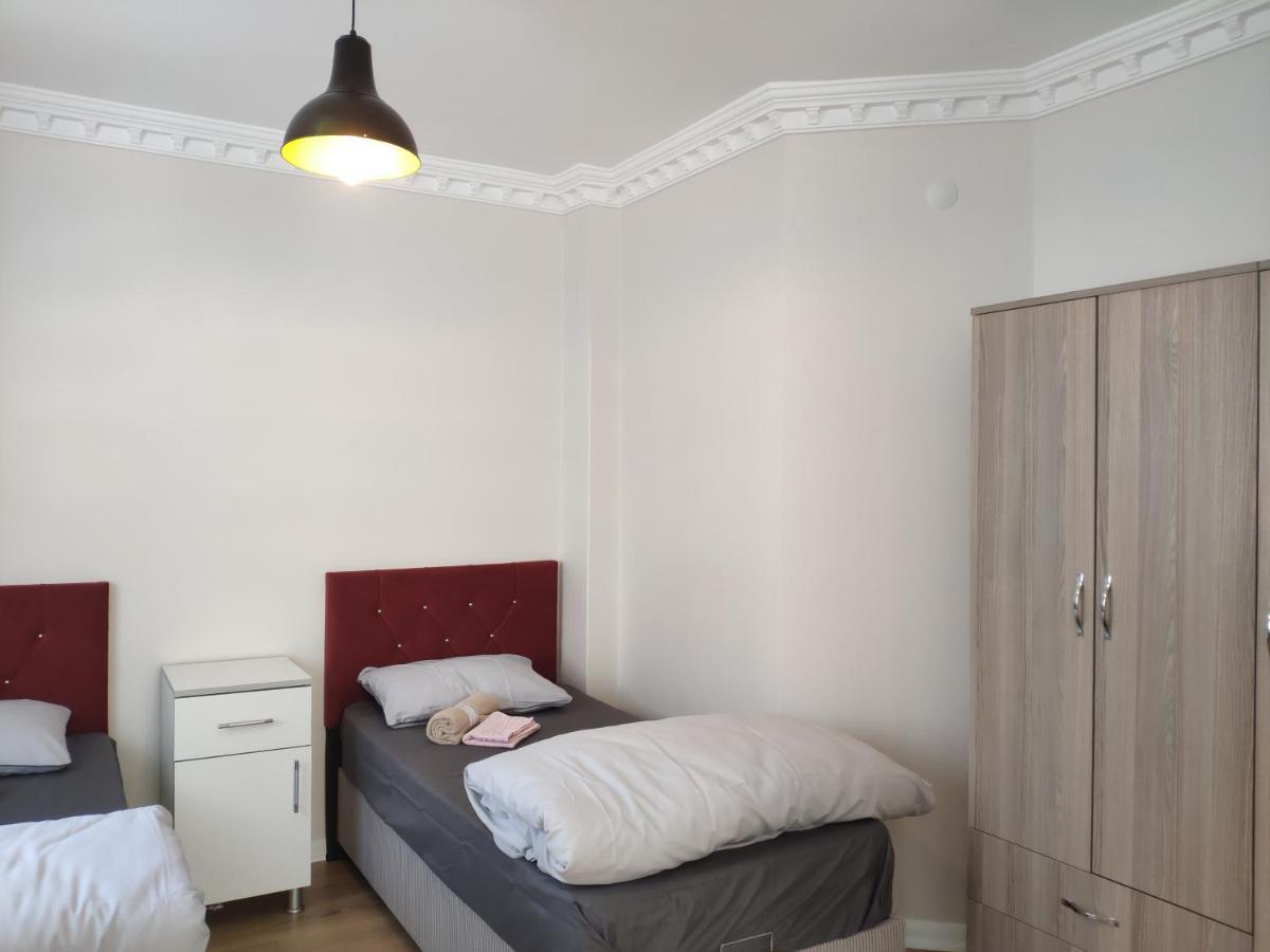 شقة Istanbul Modern Flats With Amazing Sea View المظهر الخارجي الصورة