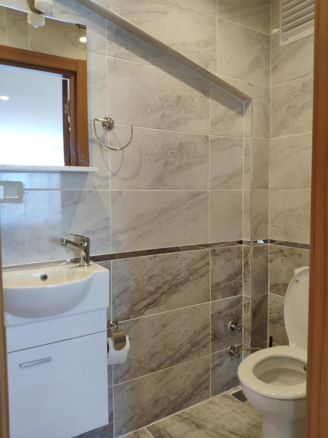 شقة Istanbul Modern Flats With Amazing Sea View المظهر الخارجي الصورة