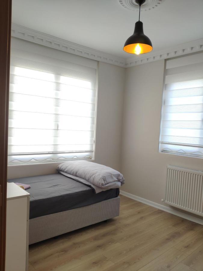 شقة Istanbul Modern Flats With Amazing Sea View المظهر الخارجي الصورة