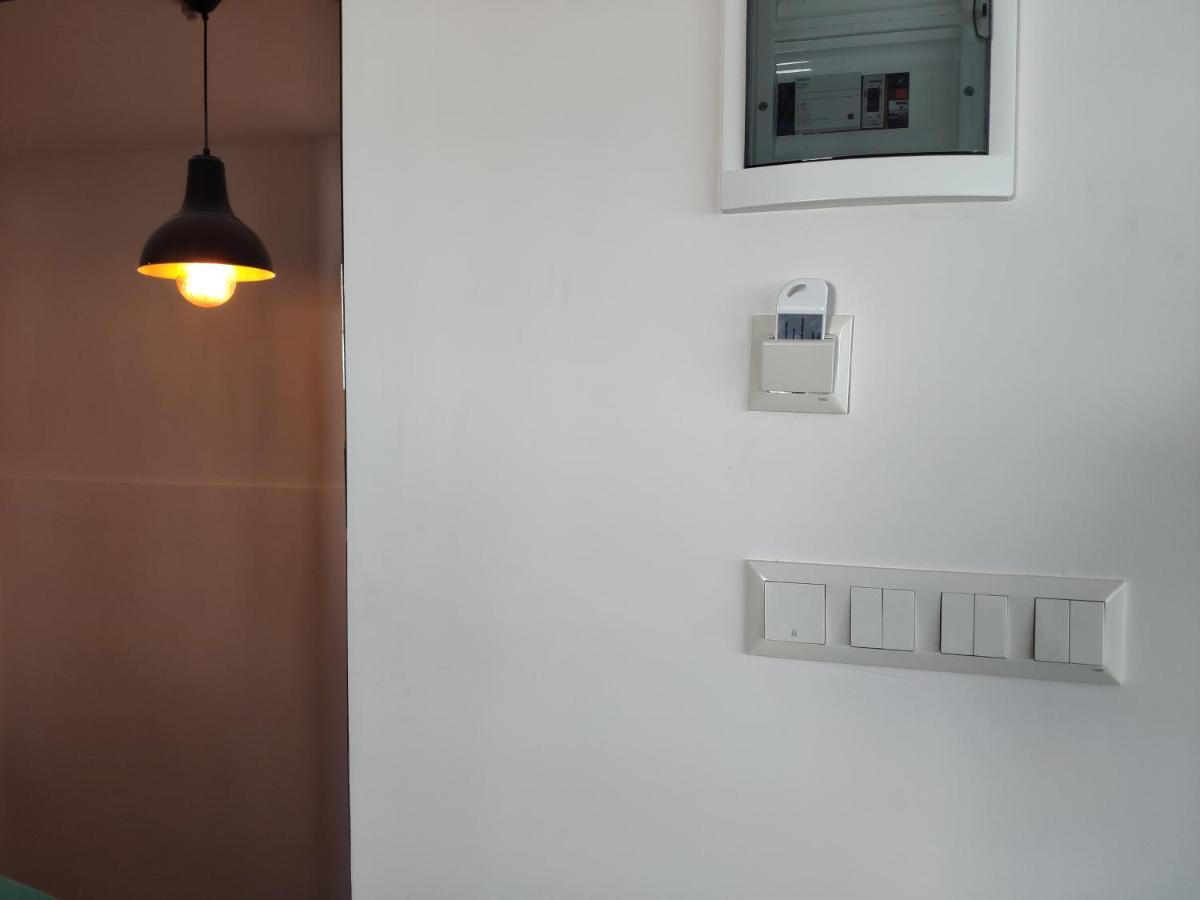 شقة Istanbul Modern Flats With Amazing Sea View المظهر الخارجي الصورة
