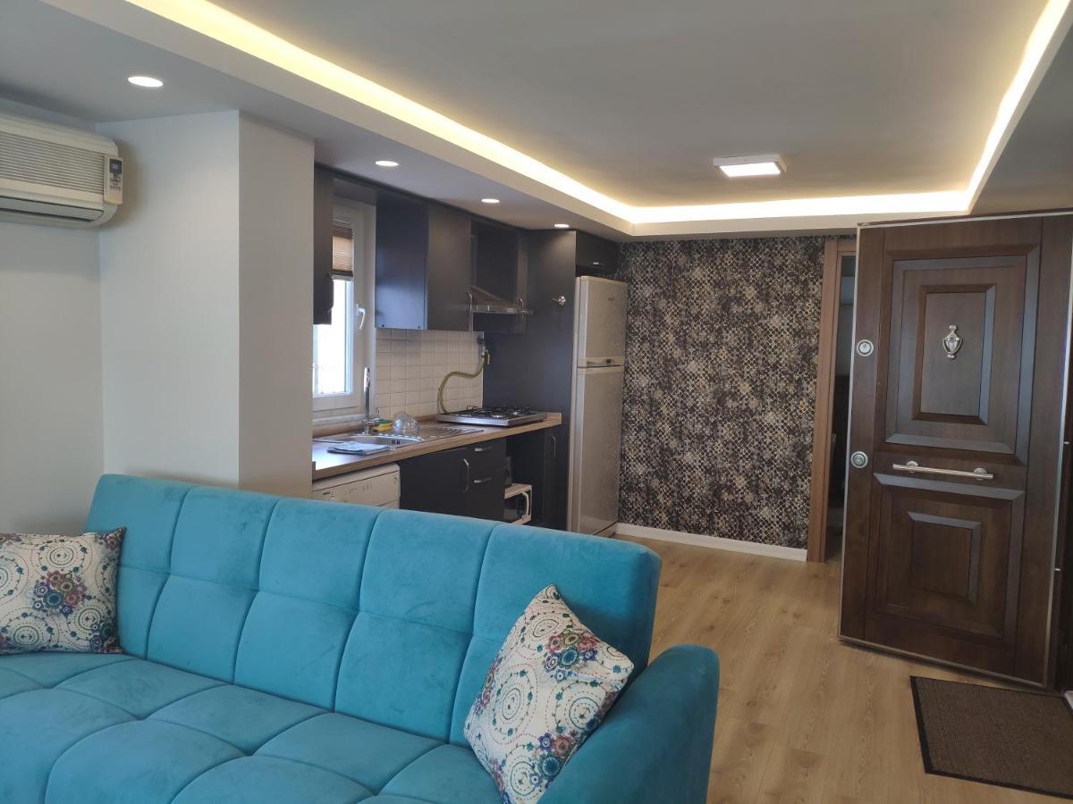 شقة Istanbul Modern Flats With Amazing Sea View المظهر الخارجي الصورة