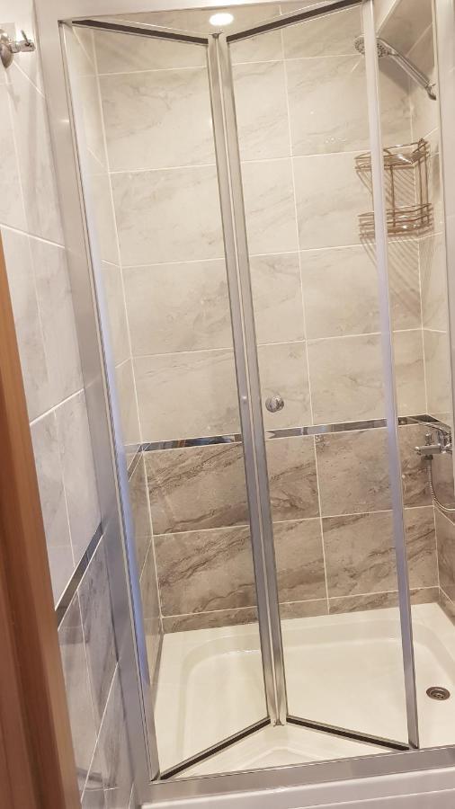 شقة Istanbul Modern Flats With Amazing Sea View المظهر الخارجي الصورة