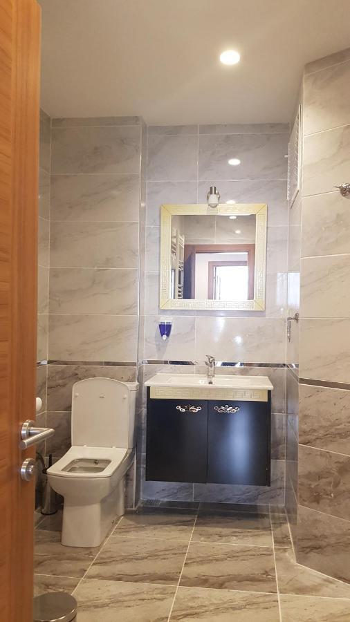 شقة Istanbul Modern Flats With Amazing Sea View المظهر الخارجي الصورة