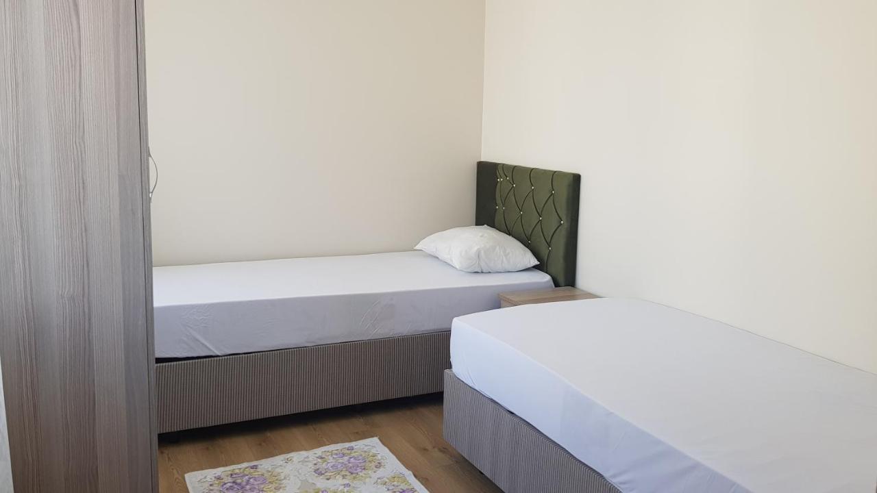 شقة Istanbul Modern Flats With Amazing Sea View المظهر الخارجي الصورة