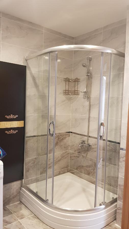 شقة Istanbul Modern Flats With Amazing Sea View المظهر الخارجي الصورة